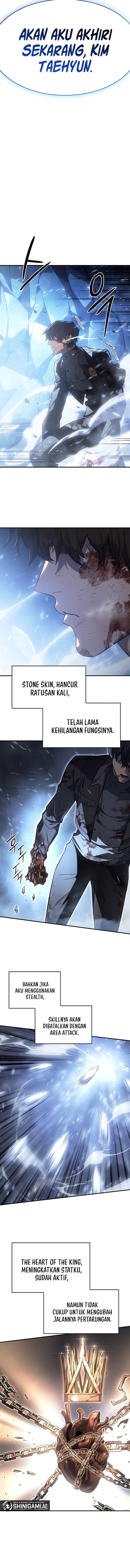 Regressing With The King’s Power - Chapter 17 - Page 17