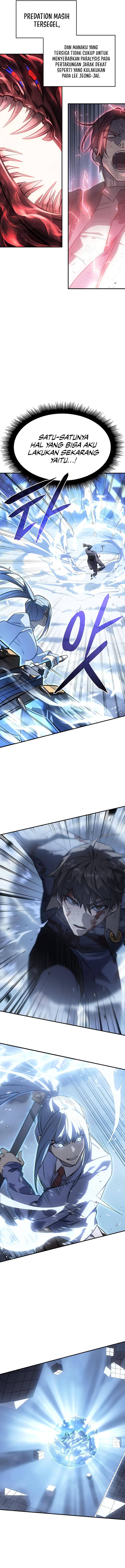 Regressing With The King’s Power - Chapter 17 - Page 18
