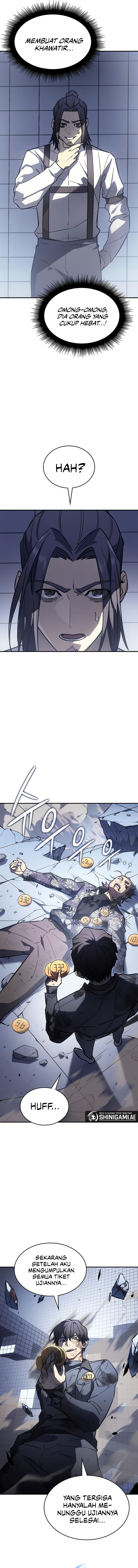 Regressing With The King’s Power - Chapter 17 - Page 3