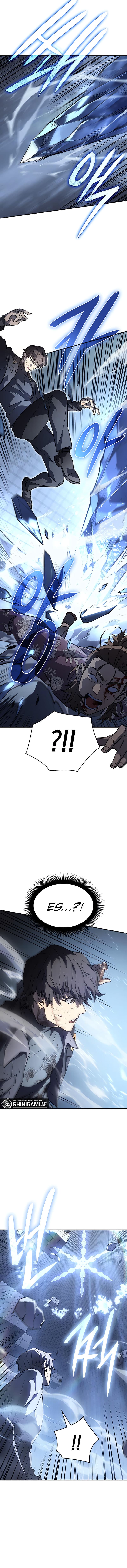 Regressing With The King’s Power - Chapter 17 - Page 4