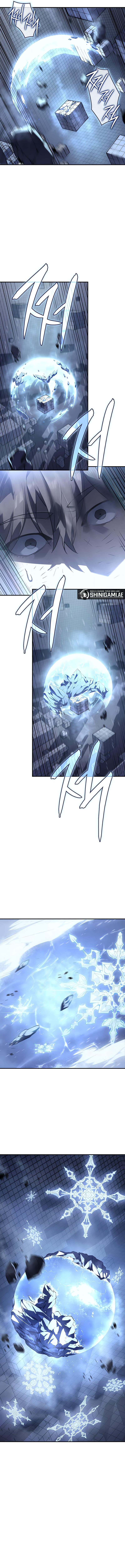 Regressing With The King’s Power - Chapter 17 - Page 5