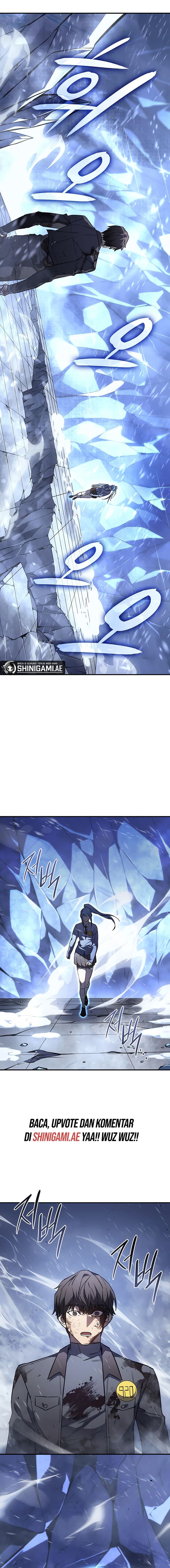 Regressing With The King’s Power - Chapter 17 - Page 6