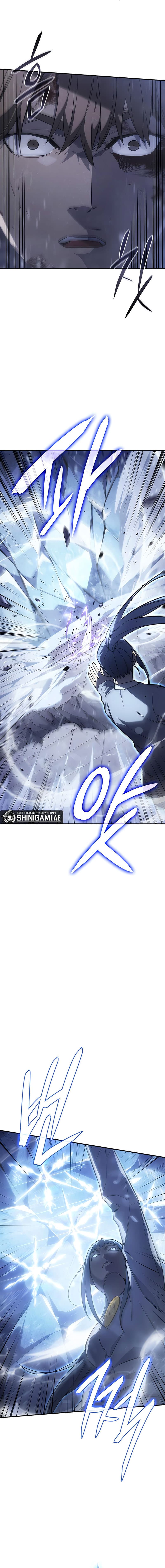 Regressing With The King’s Power - Chapter 17 - Page 9