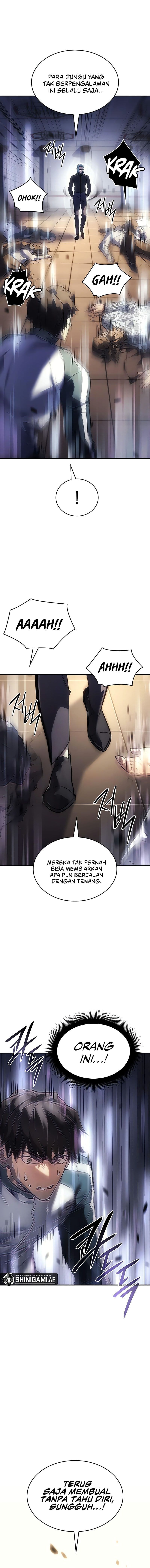 Regressing With The King’s Power - Chapter 18 - Page 13