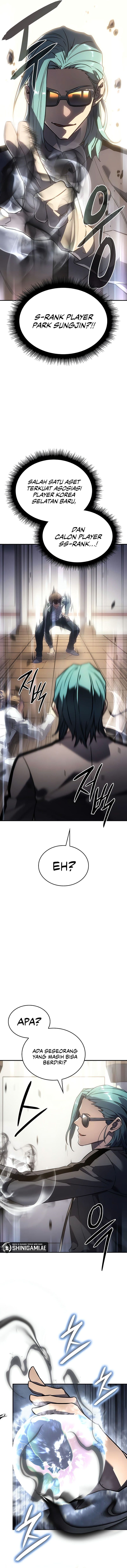 Regressing With The King’s Power - Chapter 18 - Page 14
