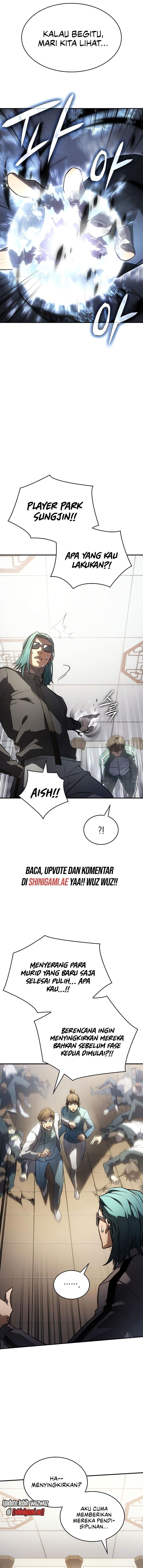 Regressing With The King’s Power - Chapter 18 - Page 16
