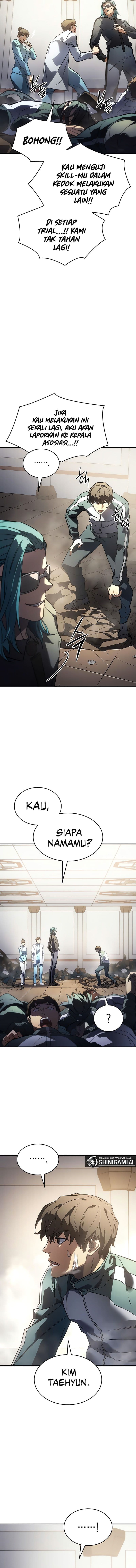 Regressing With The King’s Power - Chapter 18 - Page 17