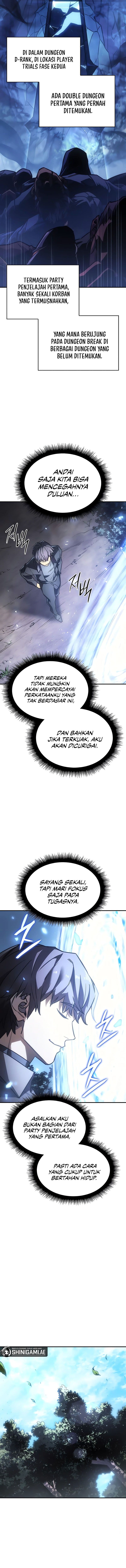 Regressing With The King’s Power - Chapter 18 - Page 23