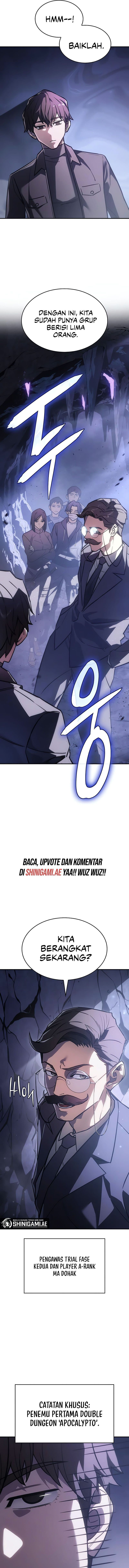 Regressing With The King’s Power - Chapter 18 - Page 24