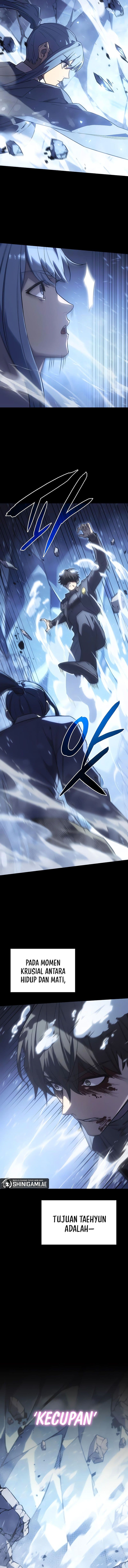 Regressing With The King’s Power - Chapter 18 - Page 3