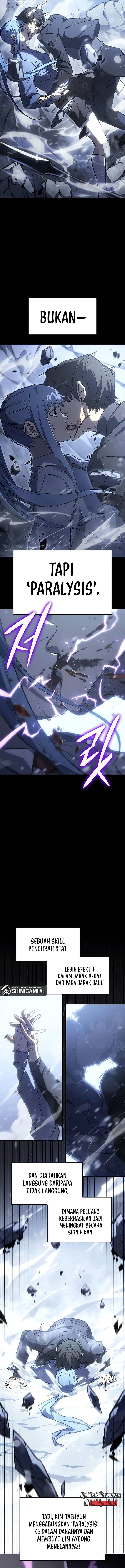Regressing With The King’s Power - Chapter 18 - Page 4