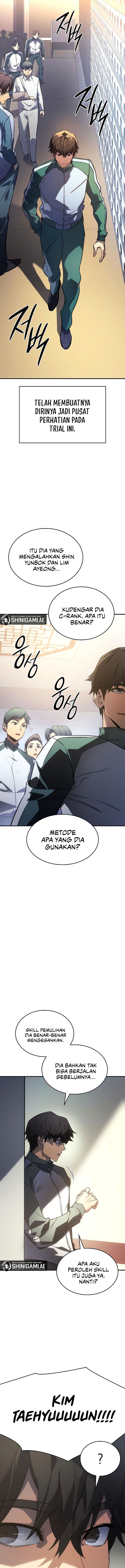 Regressing With The King’s Power - Chapter 18 - Page 8