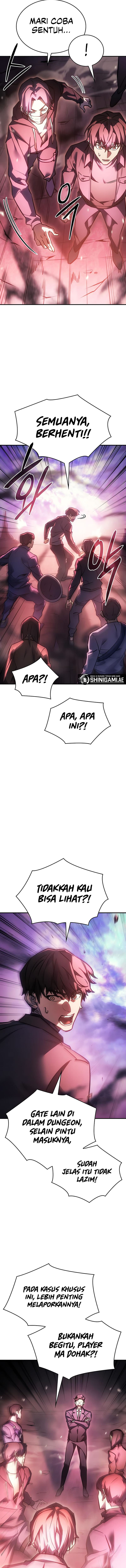 Regressing With The King’s Power - Chapter 19 - Page 10