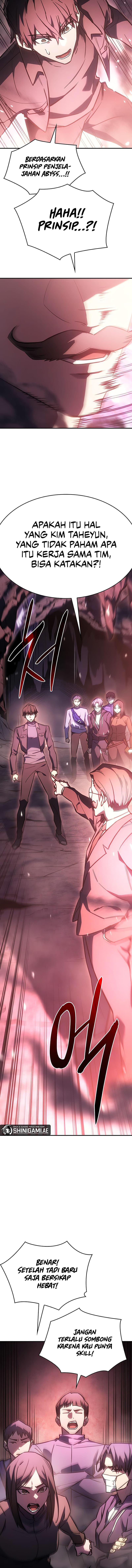 Regressing With The King’s Power - Chapter 19 - Page 13