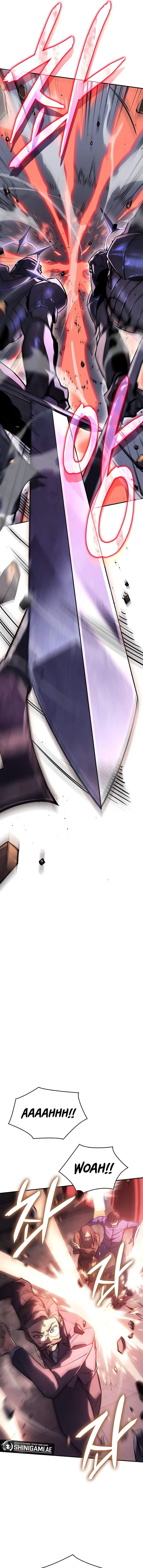 Regressing With The King’s Power - Chapter 19 - Page 20