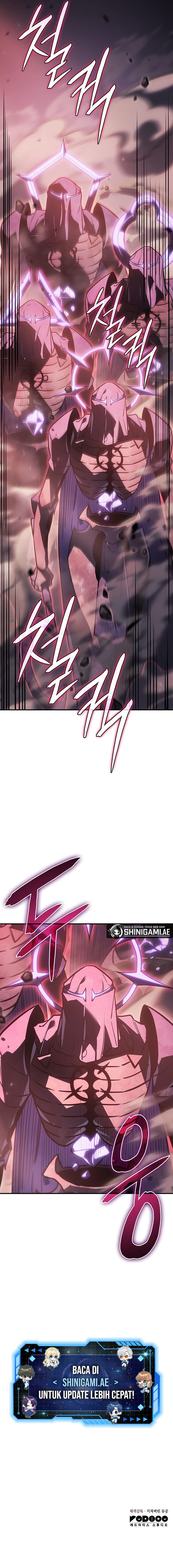 Regressing With The King’s Power - Chapter 19 - Page 25