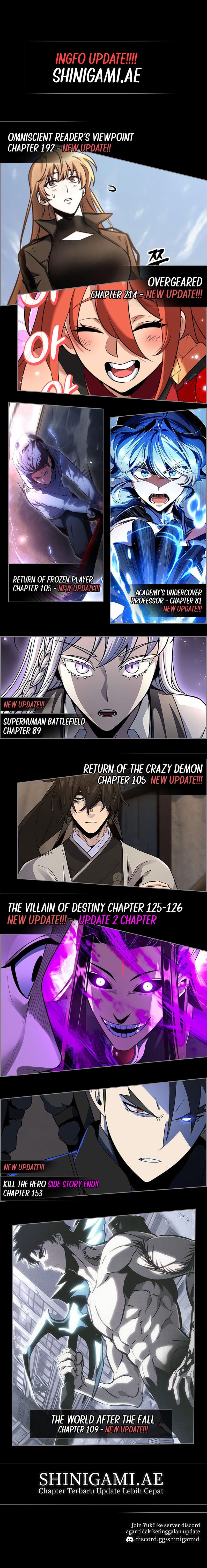 Regressing With The King’s Power - Chapter 19 - Page 26