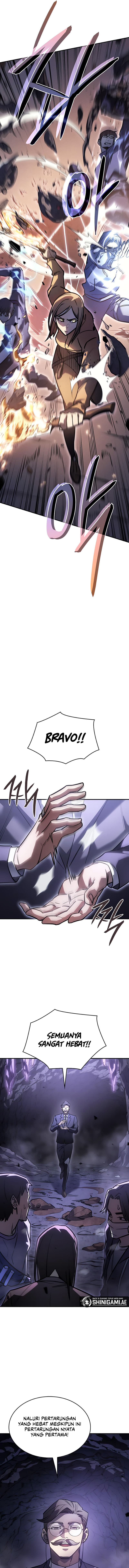 Regressing With The King’s Power - Chapter 19 - Page 3