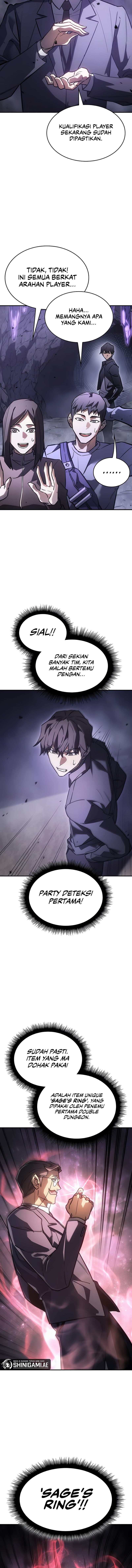 Regressing With The King’s Power - Chapter 19 - Page 4