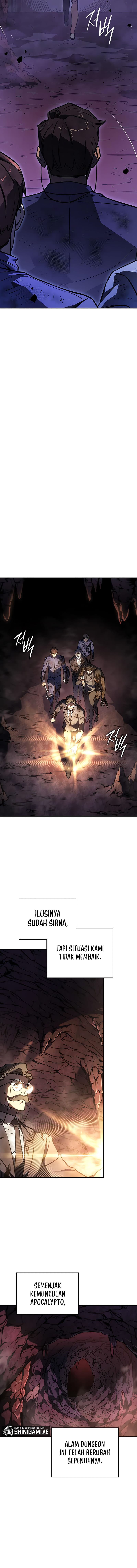 Regressing With The King’s Power - Chapter 20 - Page 14