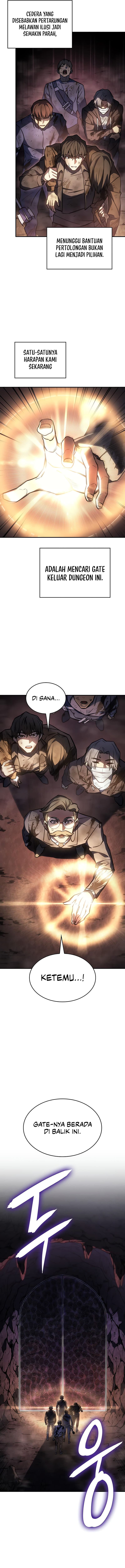 Regressing With The King’s Power - Chapter 20 - Page 15
