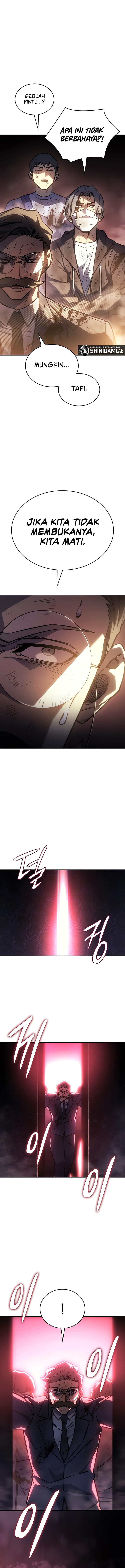Regressing With The King’s Power - Chapter 20 - Page 16
