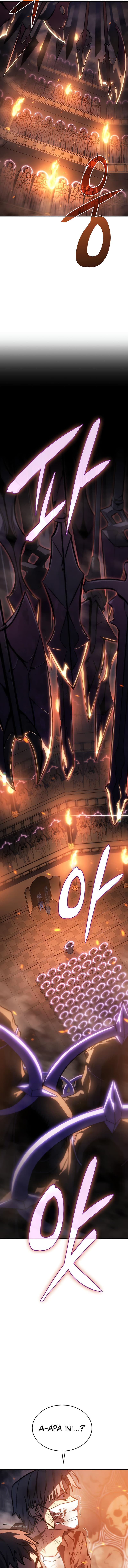 Regressing With The King’s Power - Chapter 20 - Page 19