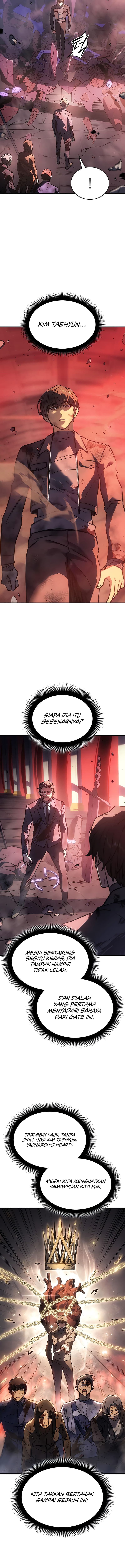 Regressing With The King’s Power - Chapter 20 - Page 5
