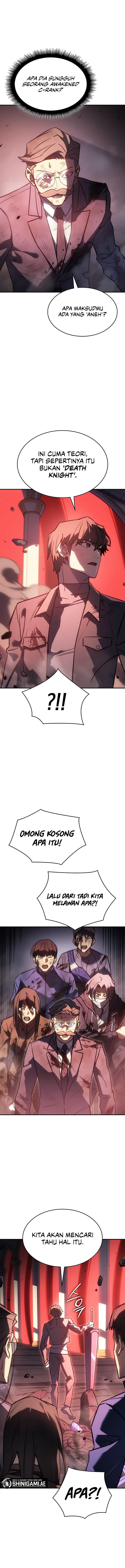 Regressing With The King’s Power - Chapter 20 - Page 6