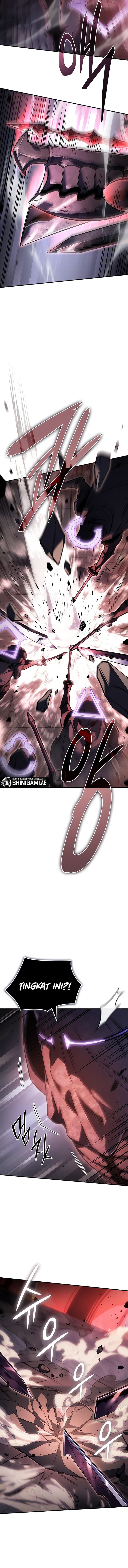 Regressing With The King’s Power - Chapter 20 - Page 8