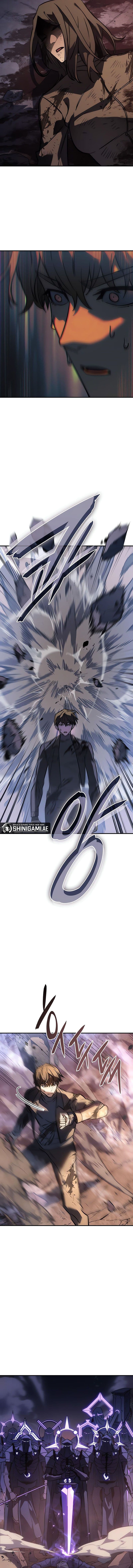Regressing With The King’s Power - Chapter 21 - Page 12