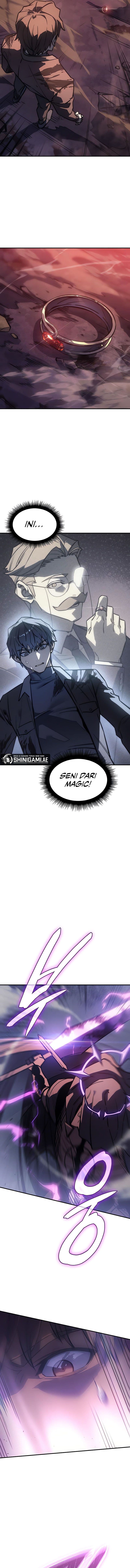 Regressing With The King’s Power - Chapter 21 - Page 16