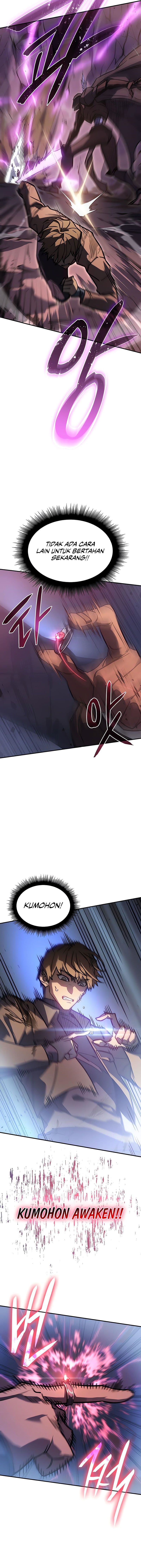Regressing With The King’s Power - Chapter 21 - Page 17