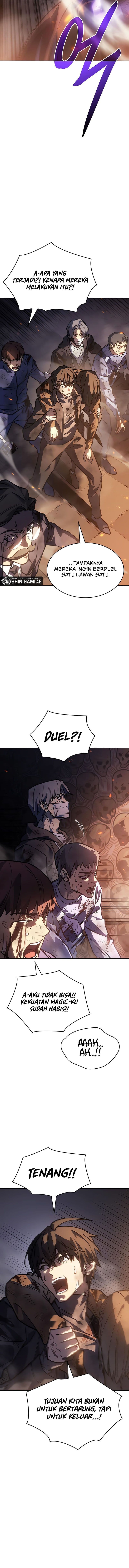 Regressing With The King’s Power - Chapter 21 - Page 4