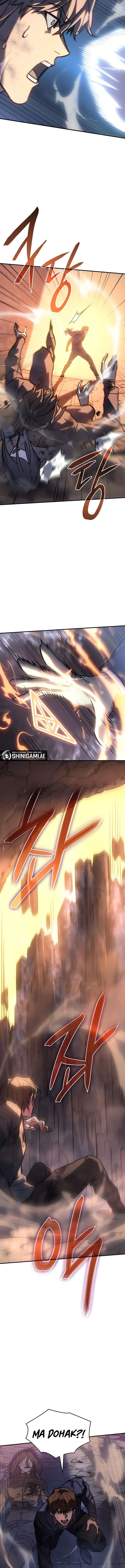 Regressing With The King’s Power - Chapter 21 - Page 7