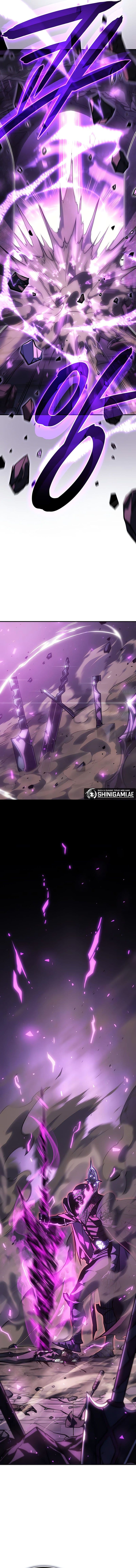 Regressing With The King’s Power - Chapter 22 - Page 11