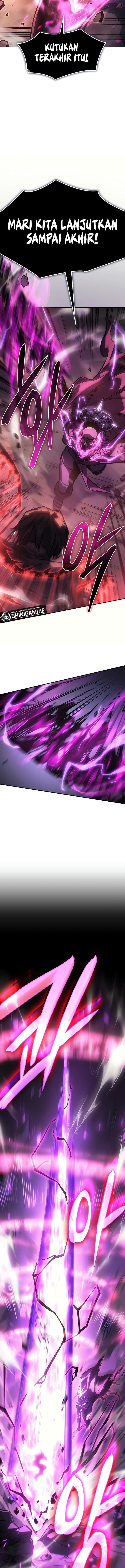 Regressing With The King’s Power - Chapter 22 - Page 21