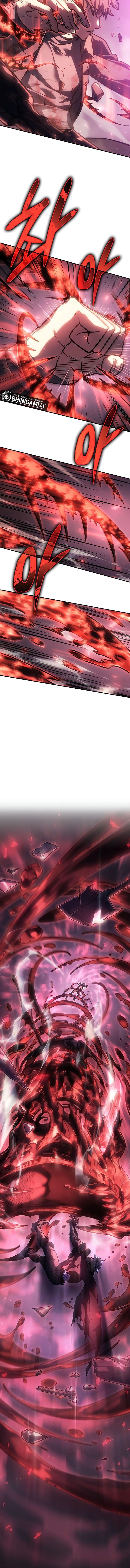 Regressing With The King’s Power - Chapter 22 - Page 26