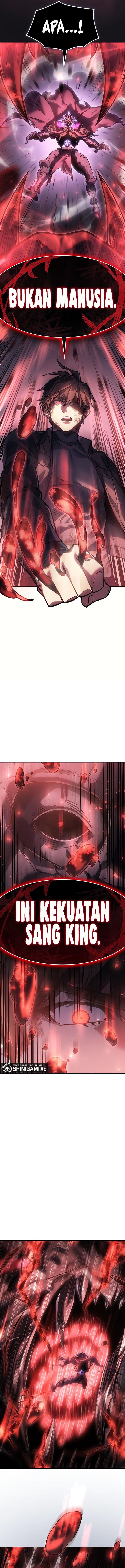 Regressing With The King’s Power - Chapter 22 - Page 27