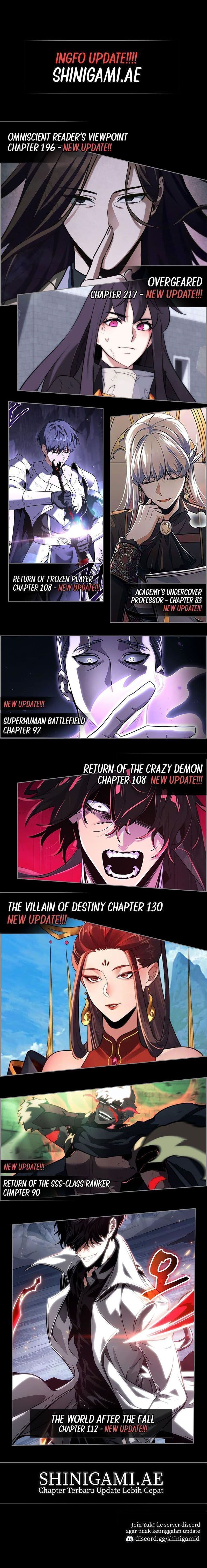 Regressing With The King’s Power - Chapter 22 - Page 29