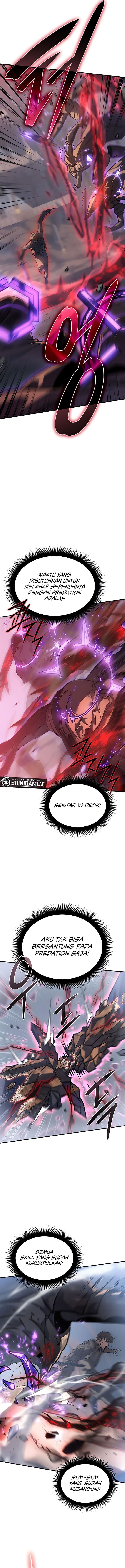 Regressing With The King’s Power - Chapter 22 - Page 4