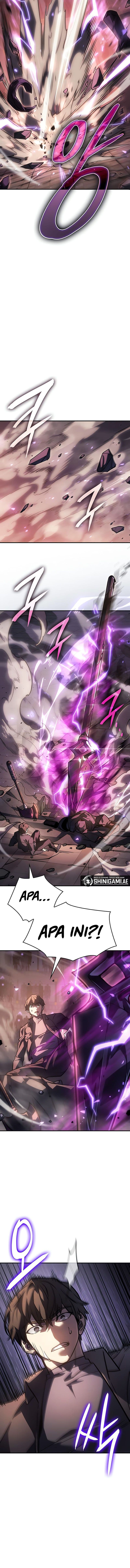 Regressing With The King’s Power - Chapter 22 - Page 6