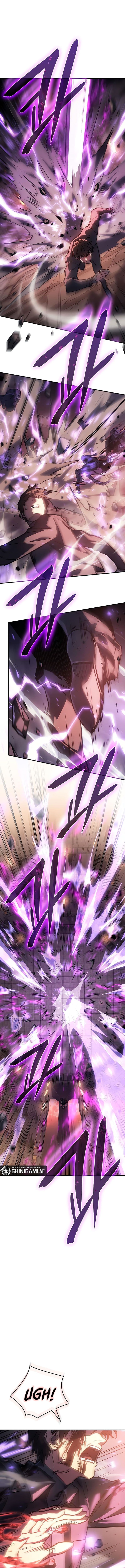 Regressing With The King’s Power - Chapter 22 - Page 8