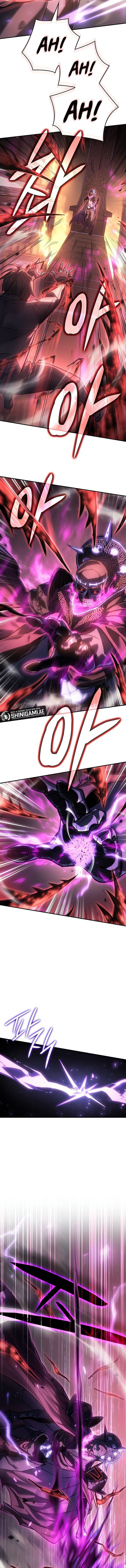 Regressing With The King’s Power - Chapter 22 - Page 9