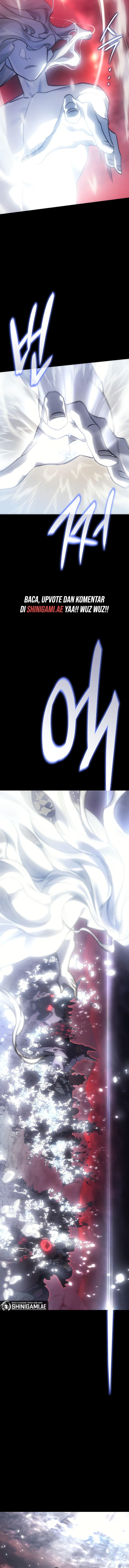 Regressing With The King’s Power - Chapter 23 - Page 11