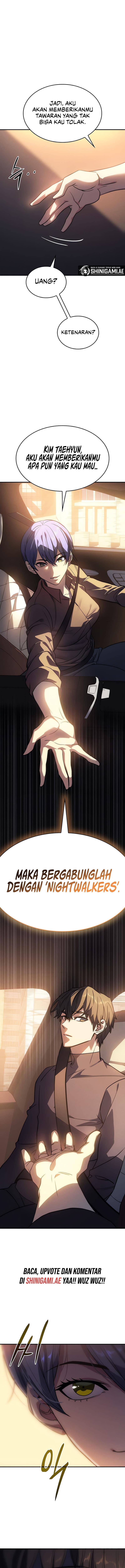 Regressing With The King’s Power - Chapter 23 - Page 21