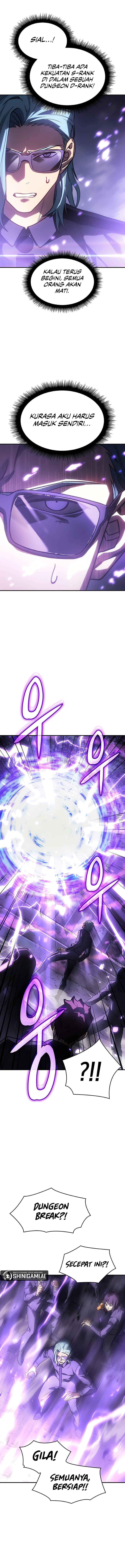 Regressing With The King’s Power - Chapter 23 - Page 3