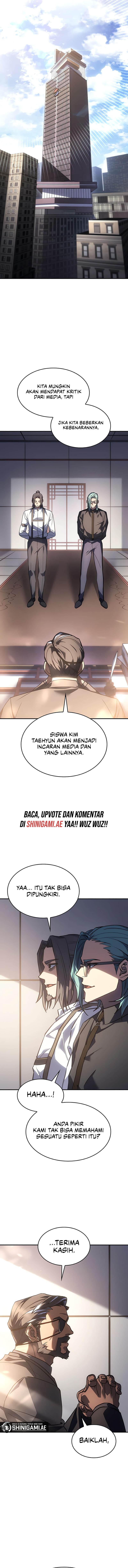Regressing With The King’s Power - Chapter 23 - Page 6