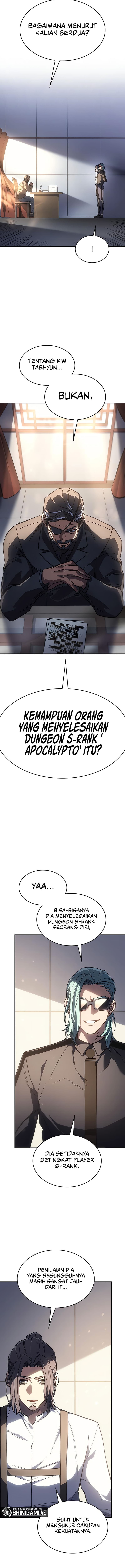 Regressing With The King’s Power - Chapter 23 - Page 7