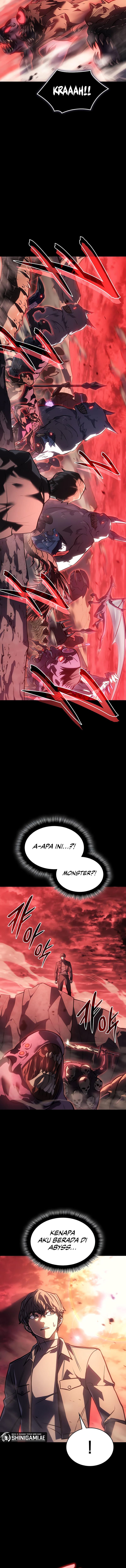 Regressing With The King’s Power - Chapter 23 - Page 9